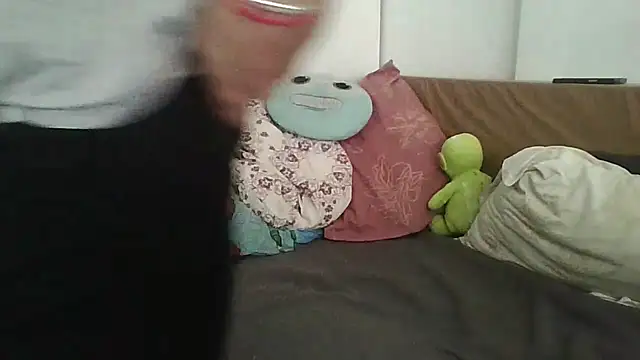 vitalik66679 online show from March 27, 2026, 6:52 am