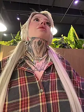 Chiibi online show from February 12, 2026, 9:04 am