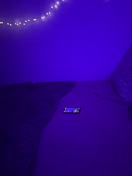 Nebulak777777 online show from February 28, 2026, 9:05 pm