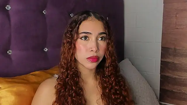 Snapshot of LiaHansson00 chatting on July 3, 2026, 7:20 pm LiaHansson00 online show from July 3, 2026, 7:20 pm