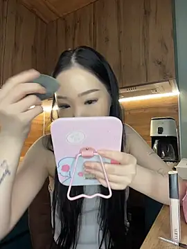 Snapshot of Peony_kiss chatting on February 15, 2026, 7:51 am Peony kiss online show from February 15, 2026, 7:51 am