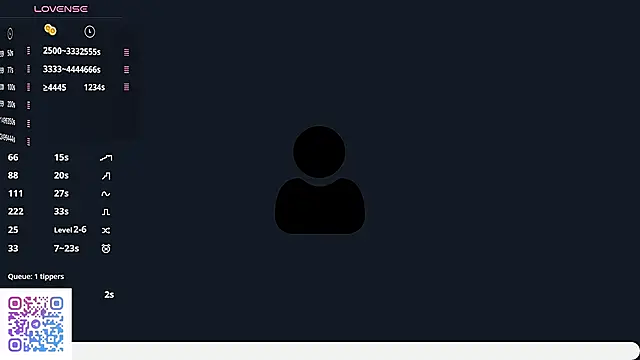 ViolaFaa online show from March 21, 2026, 7:46 am