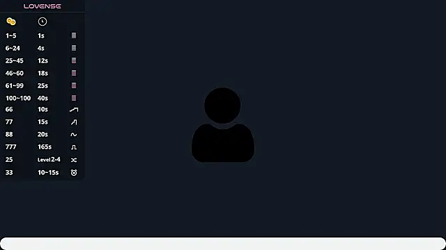 ViolaFaa online show from April 17, 2026, 8:17 am