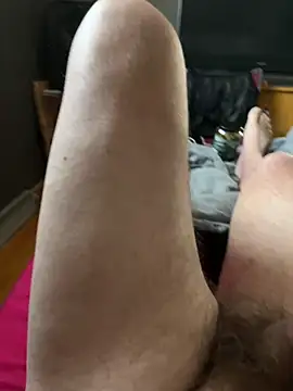 Skippy2420 online show from February 9, 2026, 7:18 pm