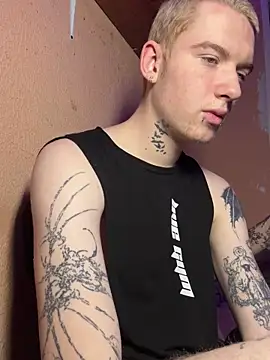 OskarMil online show from February 26, 2026, 12:53 am