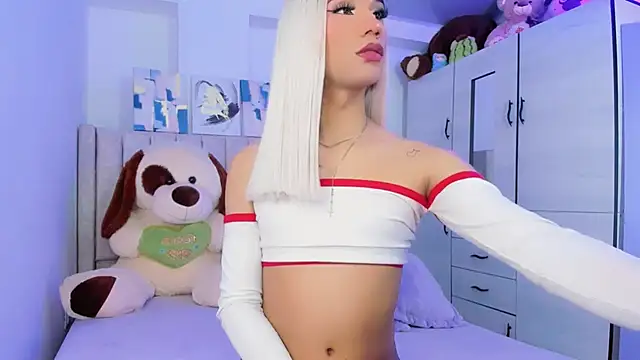 baby cleo  online show from March 12, 2026, 12:55 pm