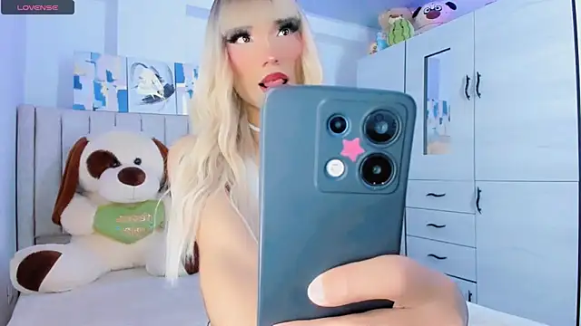 baby cleo  online show from May 30, 2026, 12:08 am