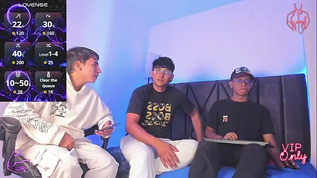 StellayDrake online show from February 23, 2026, 2:25 pm