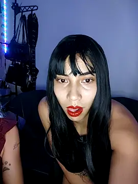 AsLince online show from March 22, 2026, 7:50 pm