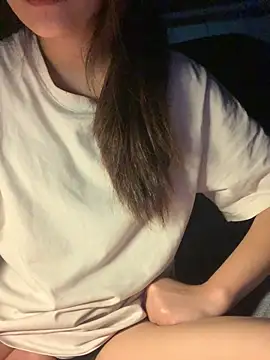 Luna Babyyy online show from March 19, 2026, 4:00 pm