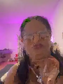 MelOnlyOf online show from February 10, 2026, 3:49 pm