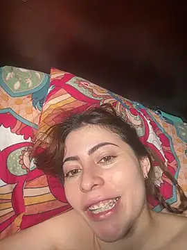 lilasun17 online show from March 12, 2026, 2:56 pm