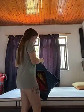 lilasun17 online show from March 13, 2026, 2:12 pm