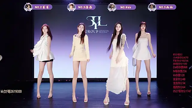   AOA   online show from April 12, 2026, 8:25 pm