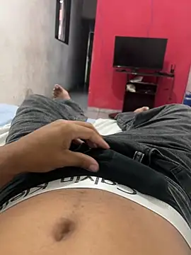 MarceloJr21 online show from March 15, 2026, 9:21 pm