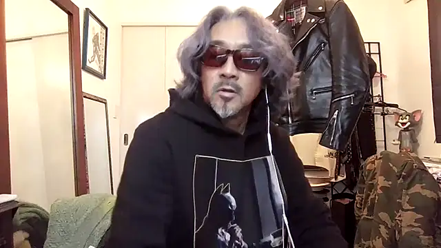 MtaS1 online show from February 8, 2026, 5:22 am