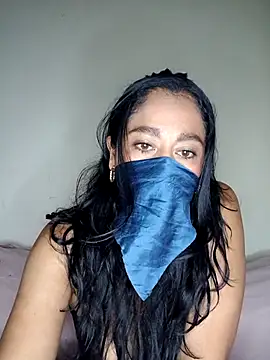 Milove86 online show from April 21, 2026, 2:15 am