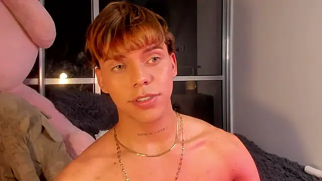 Visael Xavier online show from February 2, 2026, 6:34 am