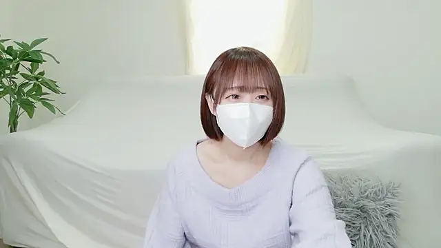 Himari 162 online show from April 3, 2026, 7:50 am