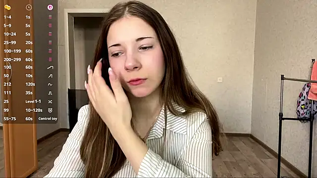 Shanika wey online show from April 8, 2026, 11:10 am