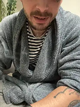 Piratee666 online show from February 23, 2026, 8:01 am