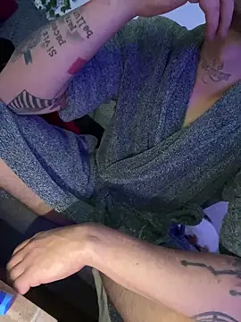 Piratee666 online show from March 21, 2026, 1:10 am