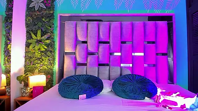 Mari cooper1 online show from March 5, 2026, 11:39 am