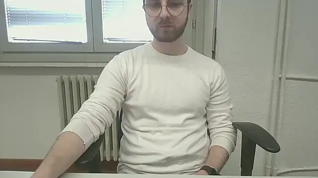 ItalianAlex online show from March 6, 2026, 2:13 pm