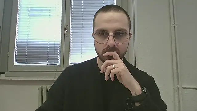 ItalianAlex online show from March 23, 2026, 1:59 pm
