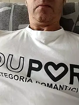 PadroneDolceIta online show from April 2, 2026, 9:18 am