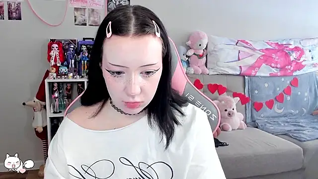 Snapshot of MollysLand chatting on March 16, 2026, 10:30 am MollysLand online show from March 16, 2026, 10:30 am