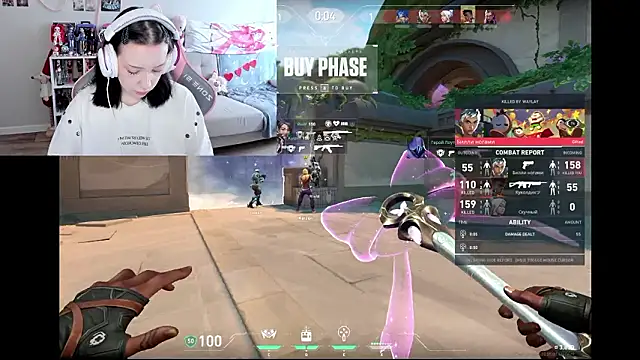 Snapshot of MollysLand chatting on March 25, 2026, 9:26 am MollysLand online show from March 25, 2026, 9:26 am