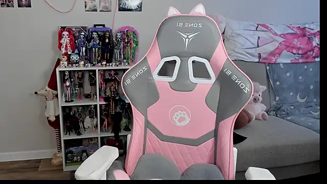 Snapshot of MollysLand chatting on March 26, 2026, 9:04 am MollysLand online show from March 26, 2026, 9:04 am