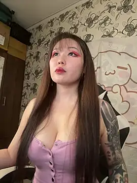 YukiiTYAN online show from June 30, 2026, 1:01 pm