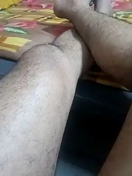 nanibabu7999 online show from April 5, 2026, 9:45 pm