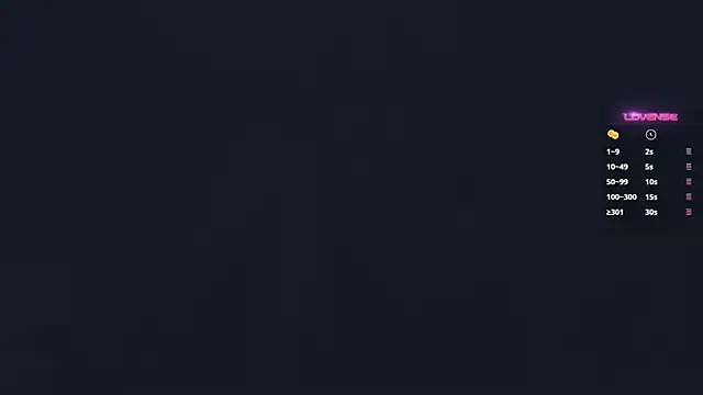 SoftnessMila online show from February 9, 2026, 3:27 pm