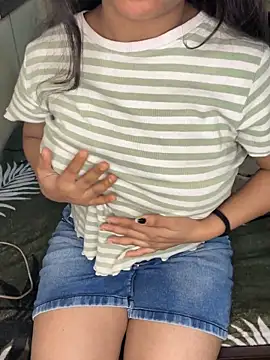 nauty girl shalu online show from February 9, 2026, 7:23 am