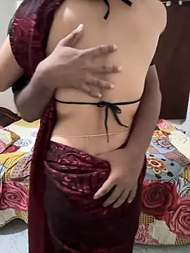 Hot Bhavi  online show from March 24, 2026, 6:24 pm