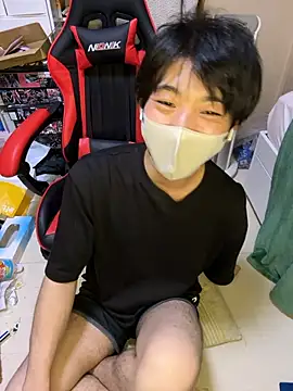 Mura109905 online show from July 13, 2026, 12:19 pm