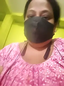 06Rozi online show from February 21, 2026, 5:47 pm