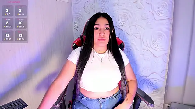 Snapshot of Lya_dubois_ chatting on March 12, 2026, 3:18 pm Lya dubois online show from March 12, 2026, 3:18 pm