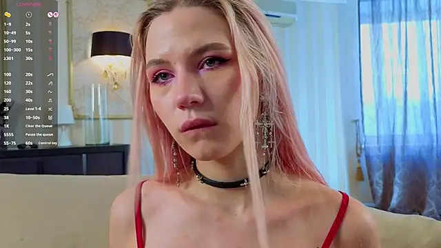 SimonaKaroly online show from February 23, 2026, 8:12 am