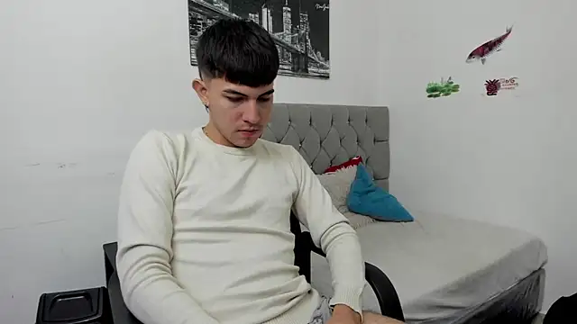  1DERECK online show from March 30, 2026, 9:43 am