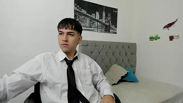  1DERECK online show from March 31, 2026, 9:43 am