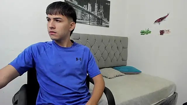  1DERECK online show from April 2, 2026, 9:18 am