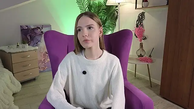 FranciscaGaring online show from February 4, 2026, 9:48 am