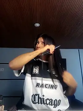 MeelFox online show from March 4, 2026, 12:22 pm