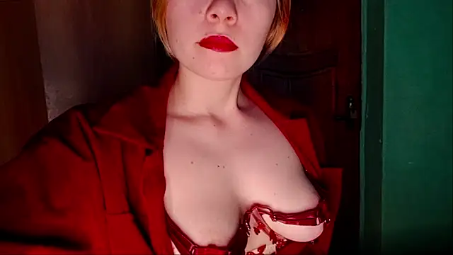 Snapshot of MillyVillage chatting on February 8, 2026, 7:12 am MillyVillage online show from February 8, 2026, 7:12 am