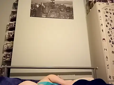 lovebaby69 online show from February 23, 2026, 3:26 am