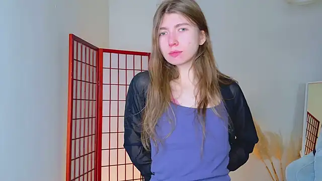 Snapshot of Bubble_Chloe chatting on February 5, 2026, 6:07 am Bubble Chloe online show from February 5, 2026, 6:07 am